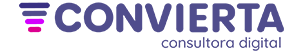 Convierta - Consultora Digital